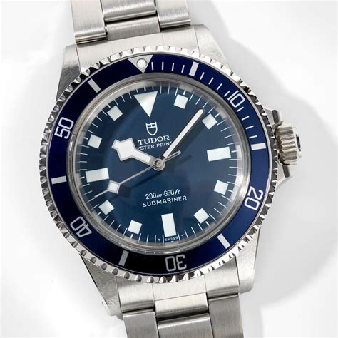 tudor 7017|tudor submariner no date.